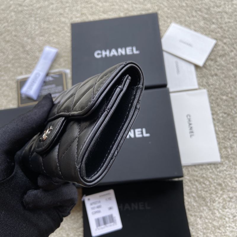 Chanel Wallet Purse